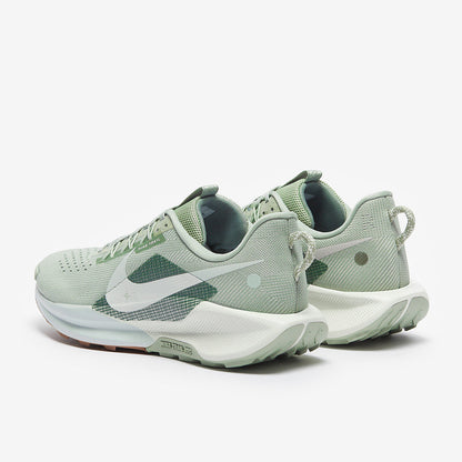 Nike Pegasus Trail 5 - Jade Horizon/Light Silver
