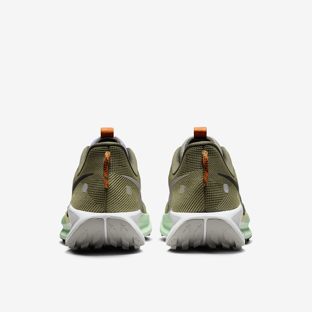Nike Pegasus Trail 5 - Medium Olive/Anthracite