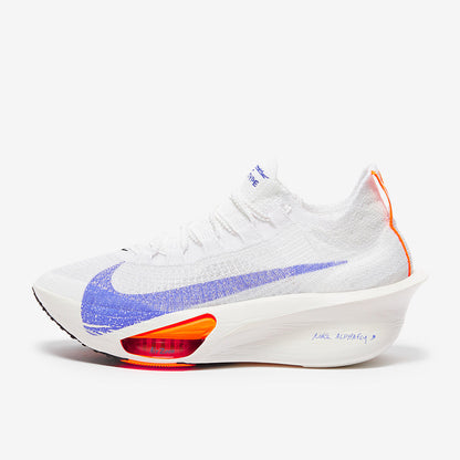 Nike Womens Alphafly Next Percent 3 - Multi/Multi