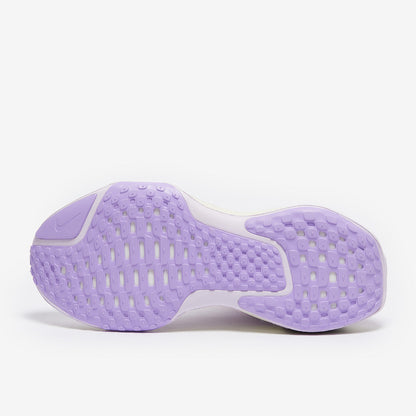 Nike Womens Invincible 3 - Barely Grape/Black-Lilac Bloom