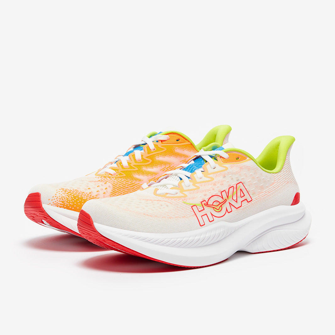 Hoka Mach 6