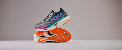 Hoka Cielo X1
