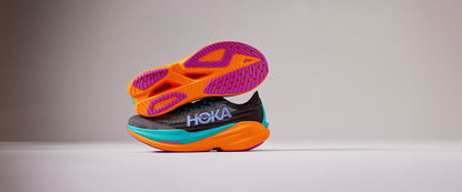 Hoka Mach X 2