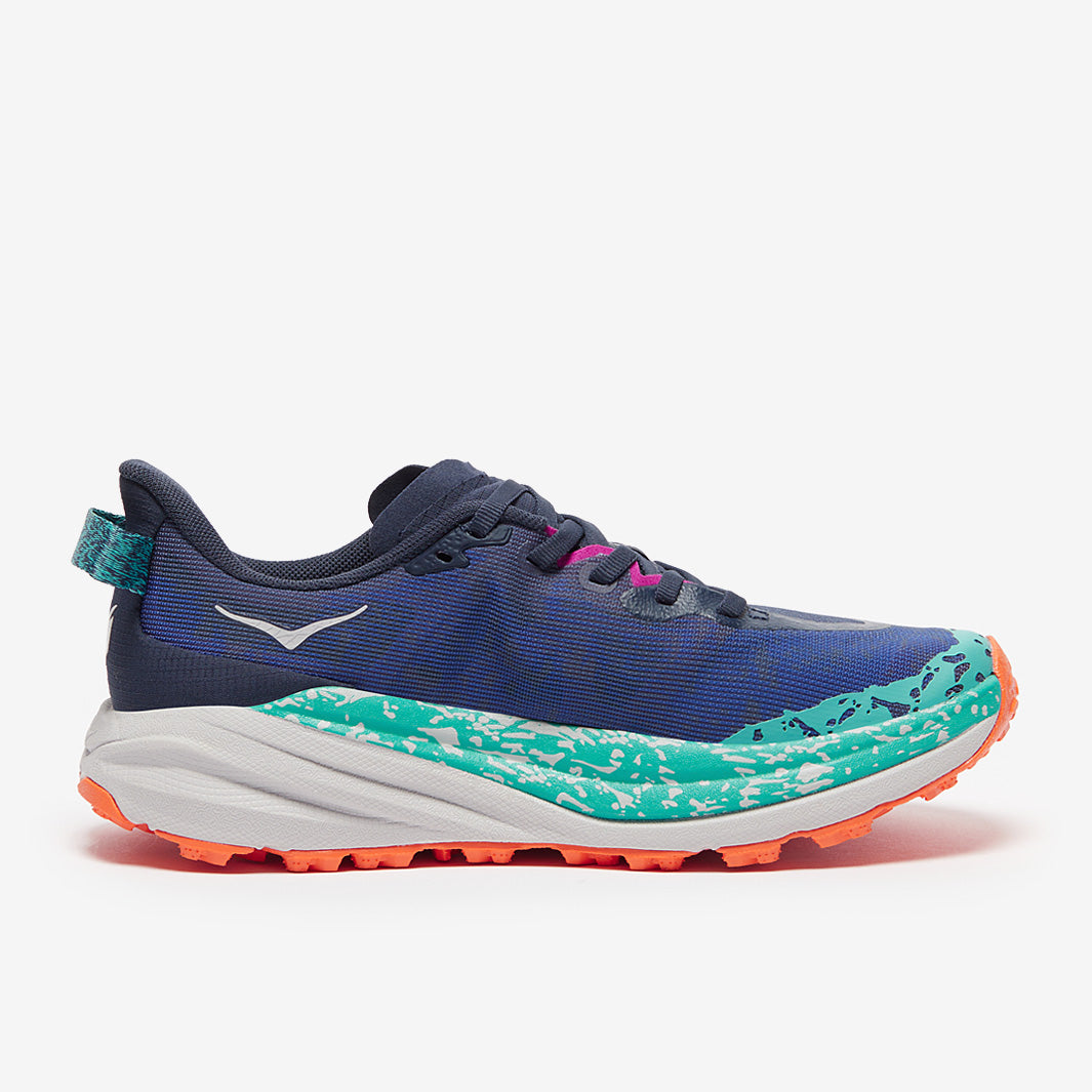 Hoka Womens Speedgoat 6