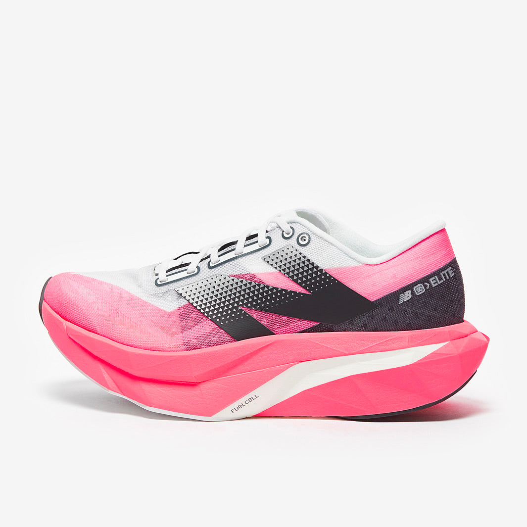 New Balance Womens FuelCell SuperComp Elite v4