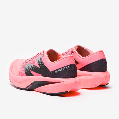 New Balance Womens FuelCell Rebel v4