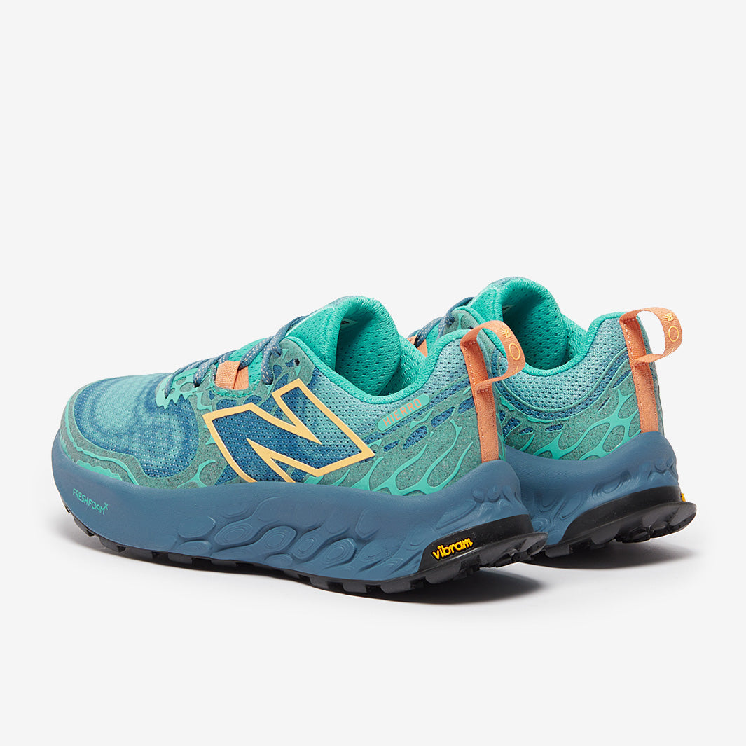 New Balance Womens Fresh Foam X Hierro v8
