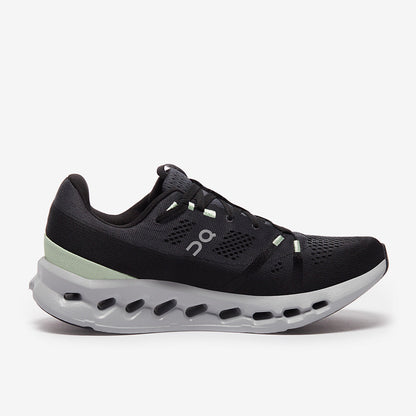 On Cloudsurfer