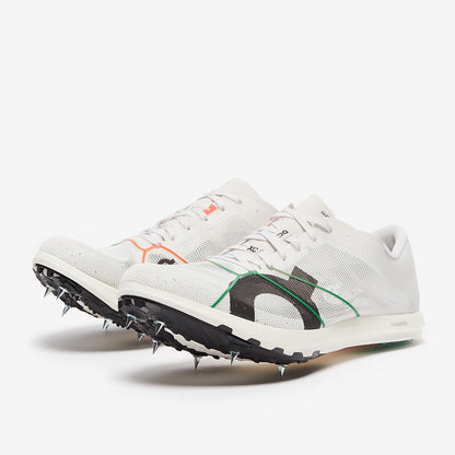 On Cloudspike XC