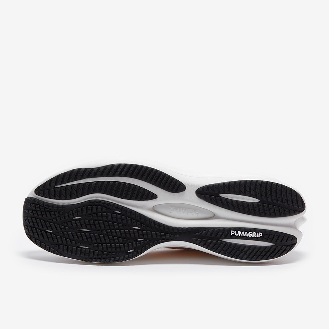Puma Velocity Nitro 3 - Puma White