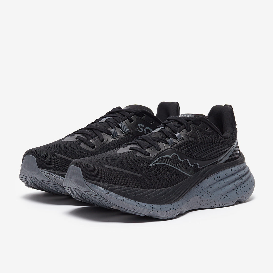 Saucony Hurricane 24