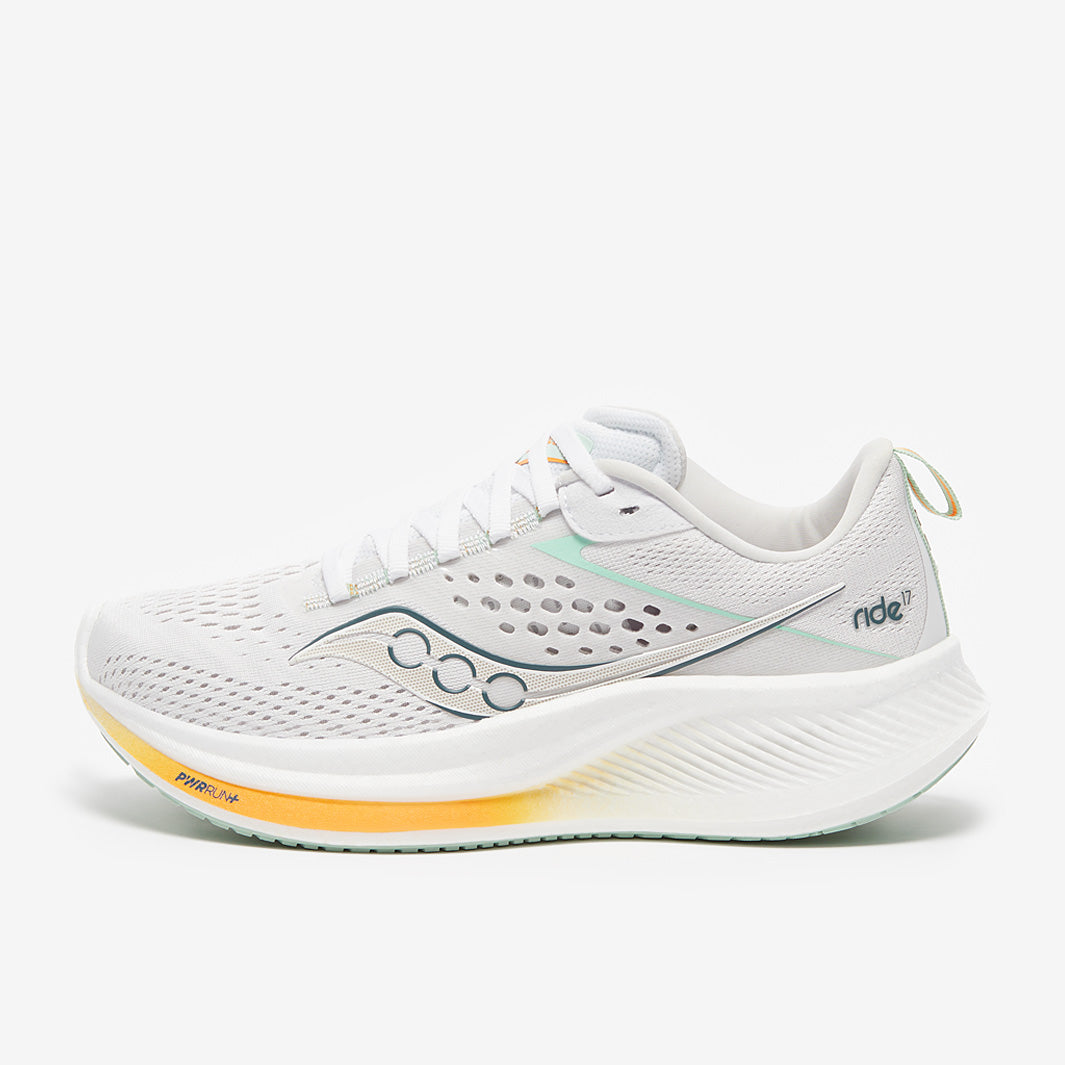 Saucony Womens Ride 17