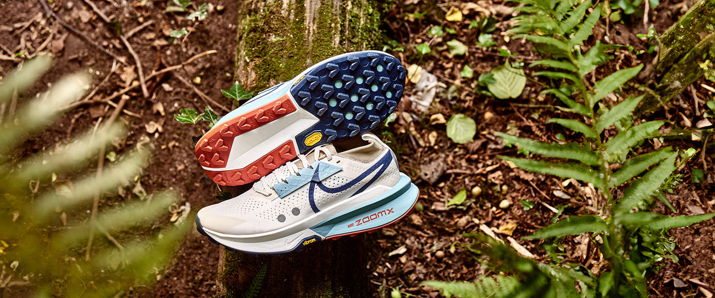 Nike Zegama Trail 2