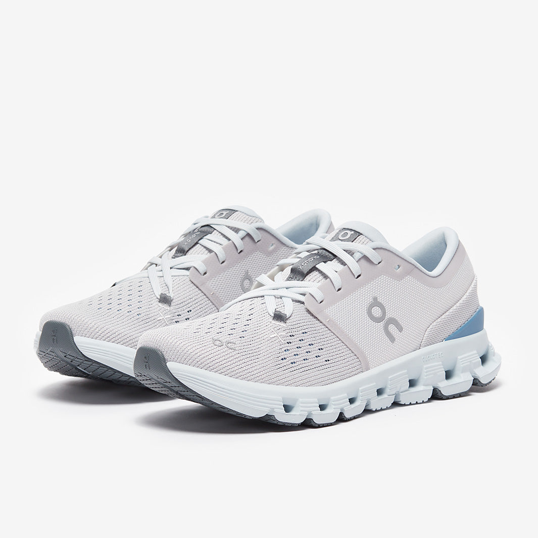 On Womens Cloud X4