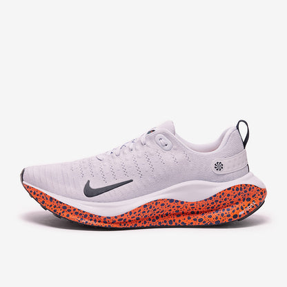 Nike Womens Infinity Run 4 Electric