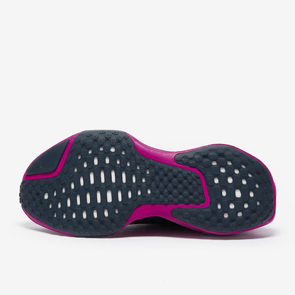 Nike Womens Invincible 3 - Armory Navy/Mtlc Red Bronze