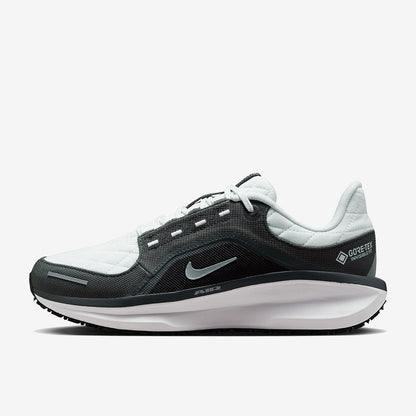 Nike Womens Winflo 11 GORE-TEX - Anthracite/Metallic Silver