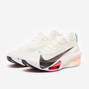 Nike Alphafly Next Percent 3 - Sail/Black-Crimson Tint