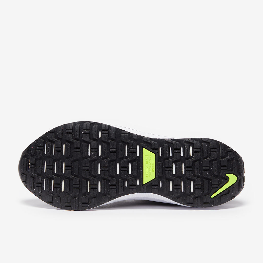 Nike Infinity Run 4 GORE-TEX - Black/White-Anthracite