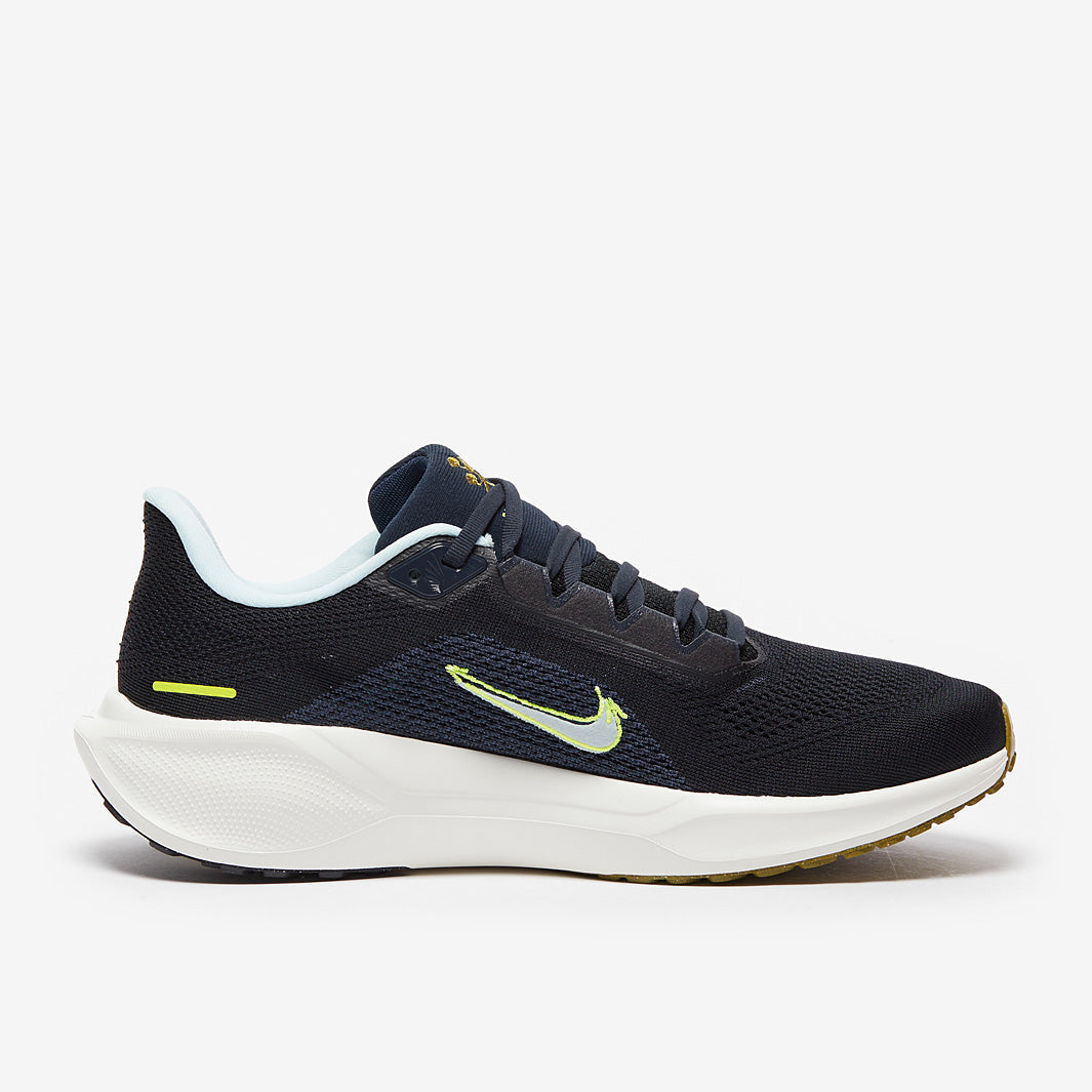 Nike Air Zoom Pegasus 41 - Black/Glacier Blue-Sail