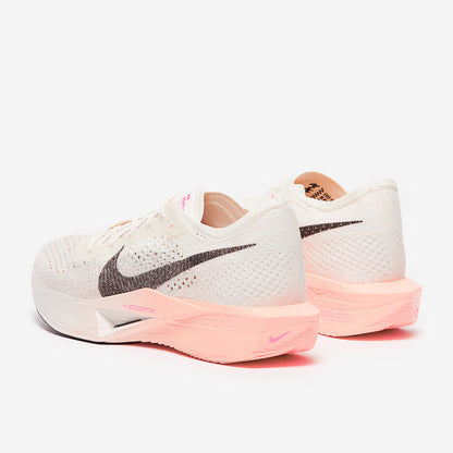 Nike Vaporfly 3 - Sail/Black-Crimson Tint