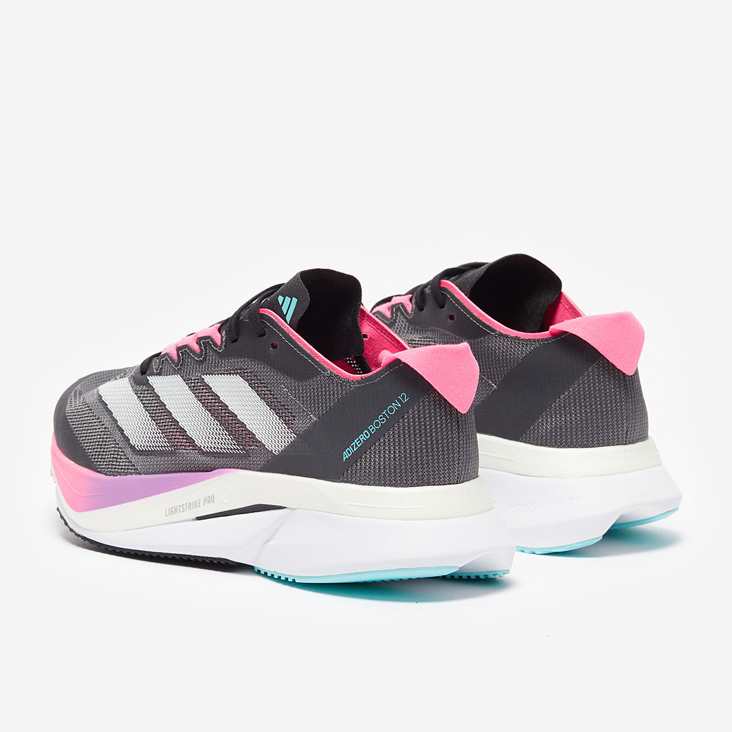adidas Womens adizero Boston 12
