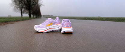 Hoka Womens Bondi 9