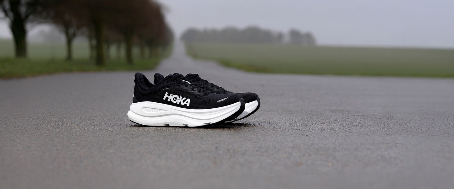 Hoka Womens Bondi 9