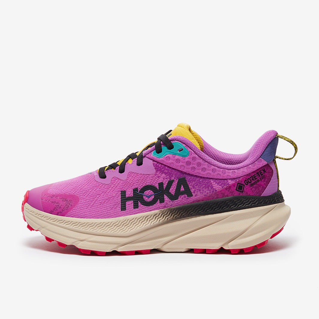Hoka Womens Challenger ATR 7 GORE-TEX