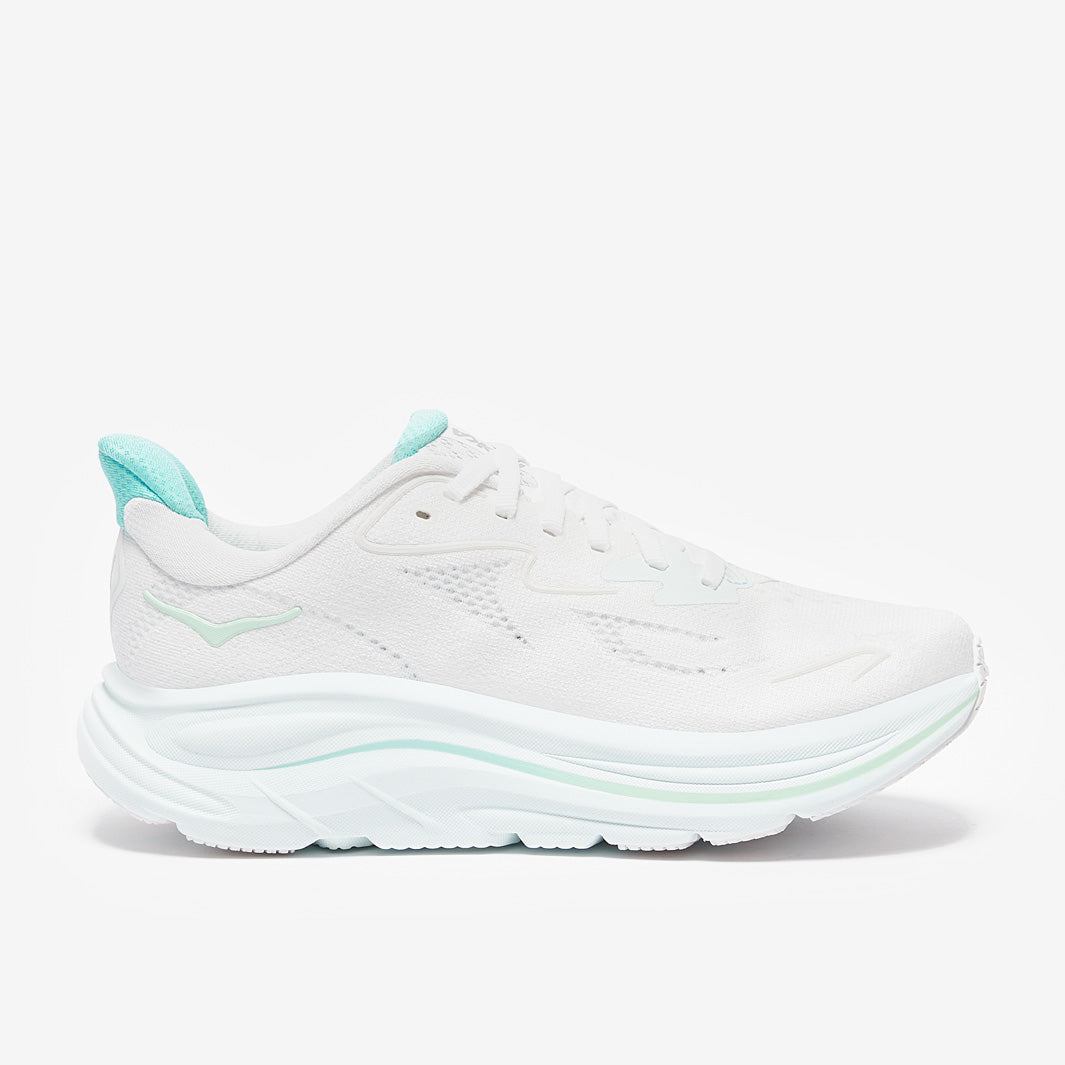 Hoka Womens Clifton 10