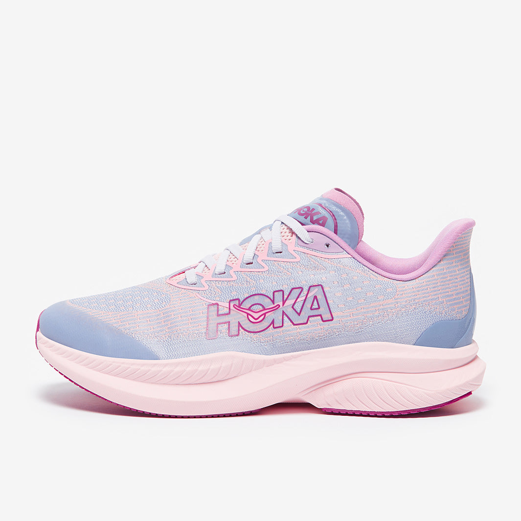 Hoka Older Kids Mach 6 (GS)