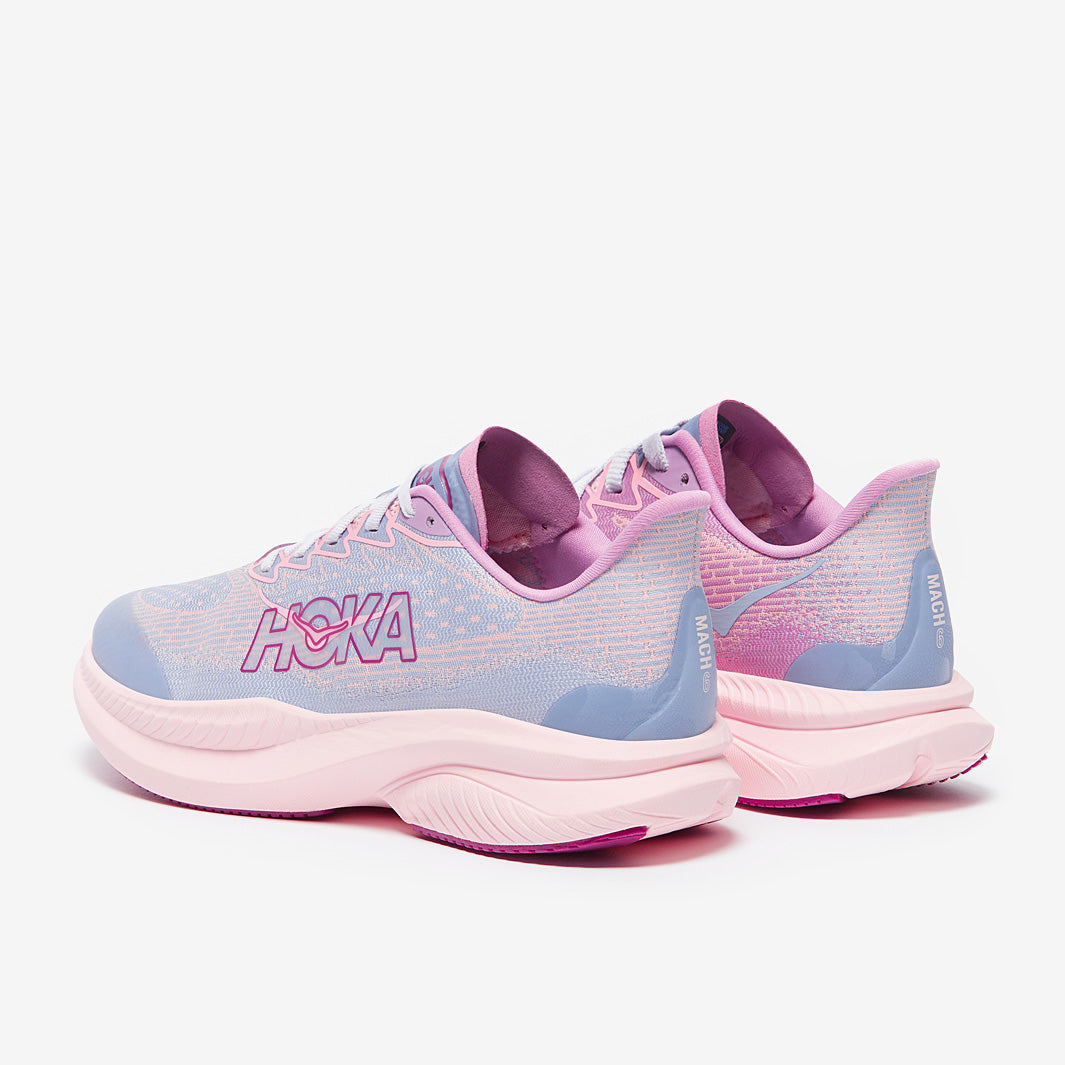 Hoka Older Kids Mach 6 (GS)
