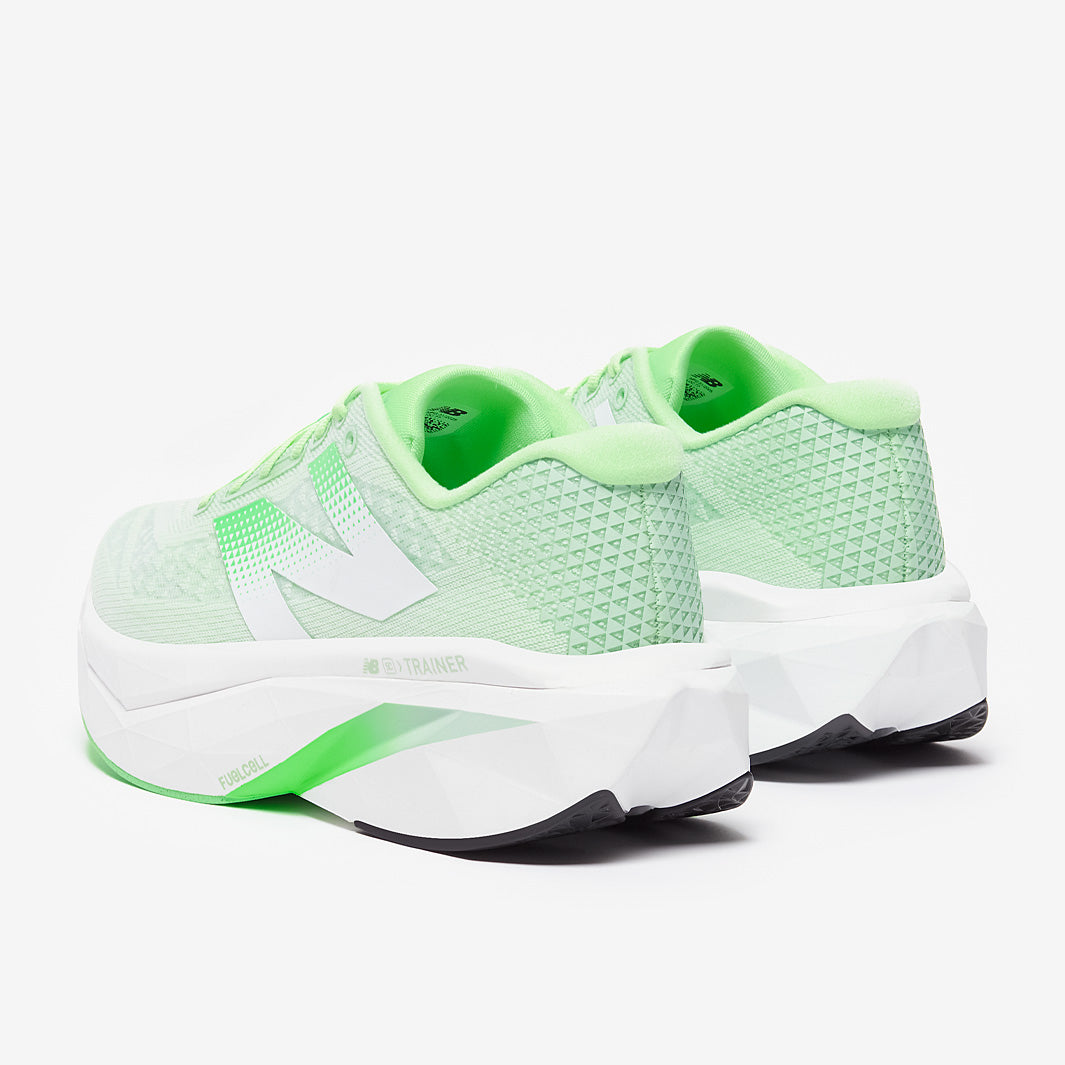 New Balance Fuelcell Supercomp Trainer V3
