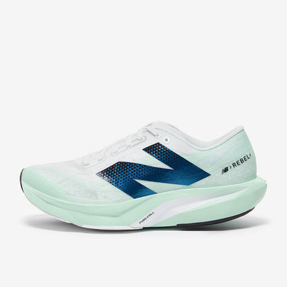New Balance Womens Fuelcell Rebel V4
