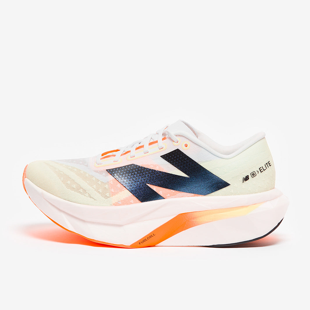 New Balance Womens Fuelcell Supercomp Elite V4