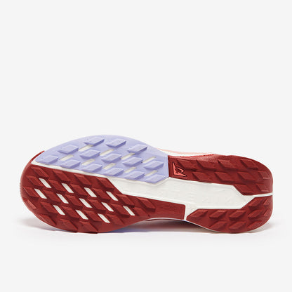 Nike Womens Pegasus Trail 5 - Red Stardust/Mars Stone-Sail
