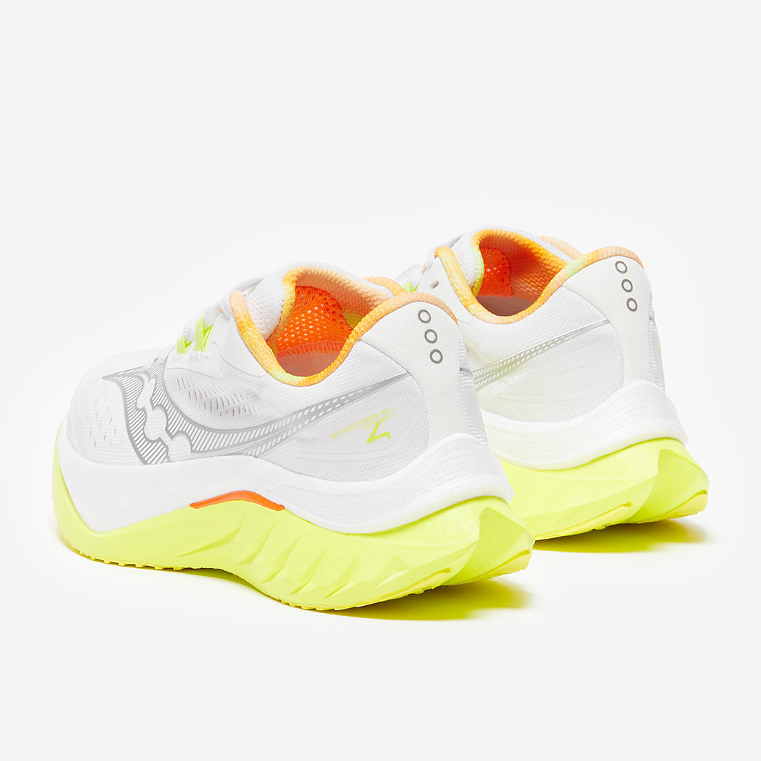 Saucony Womens Endorphin Speed 4