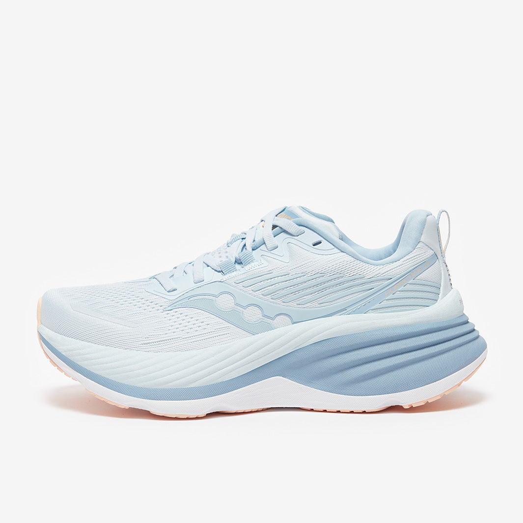 Saucony Womens Hurricane 24