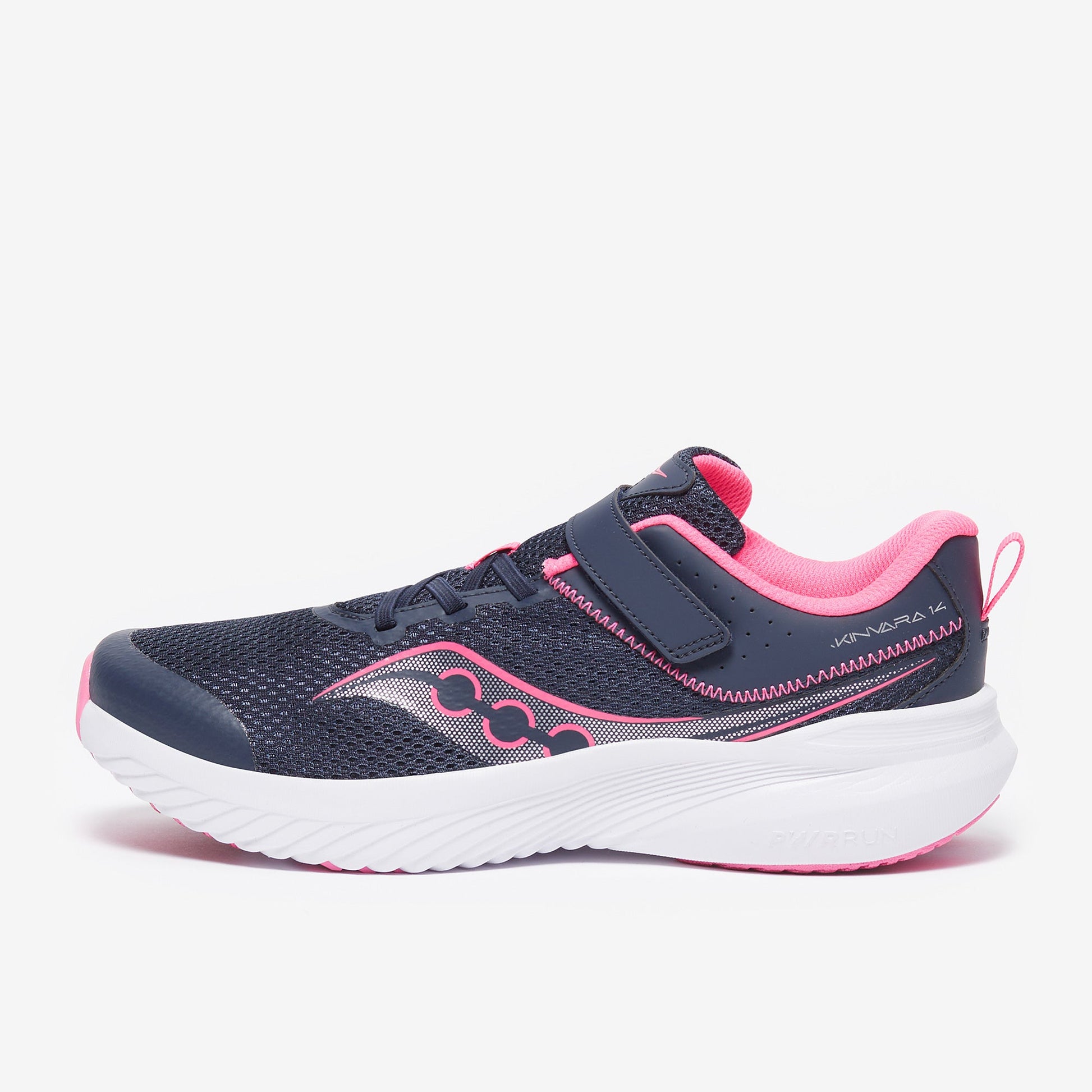 Saucony Older Kids Kinvara 14 A/C (GS)