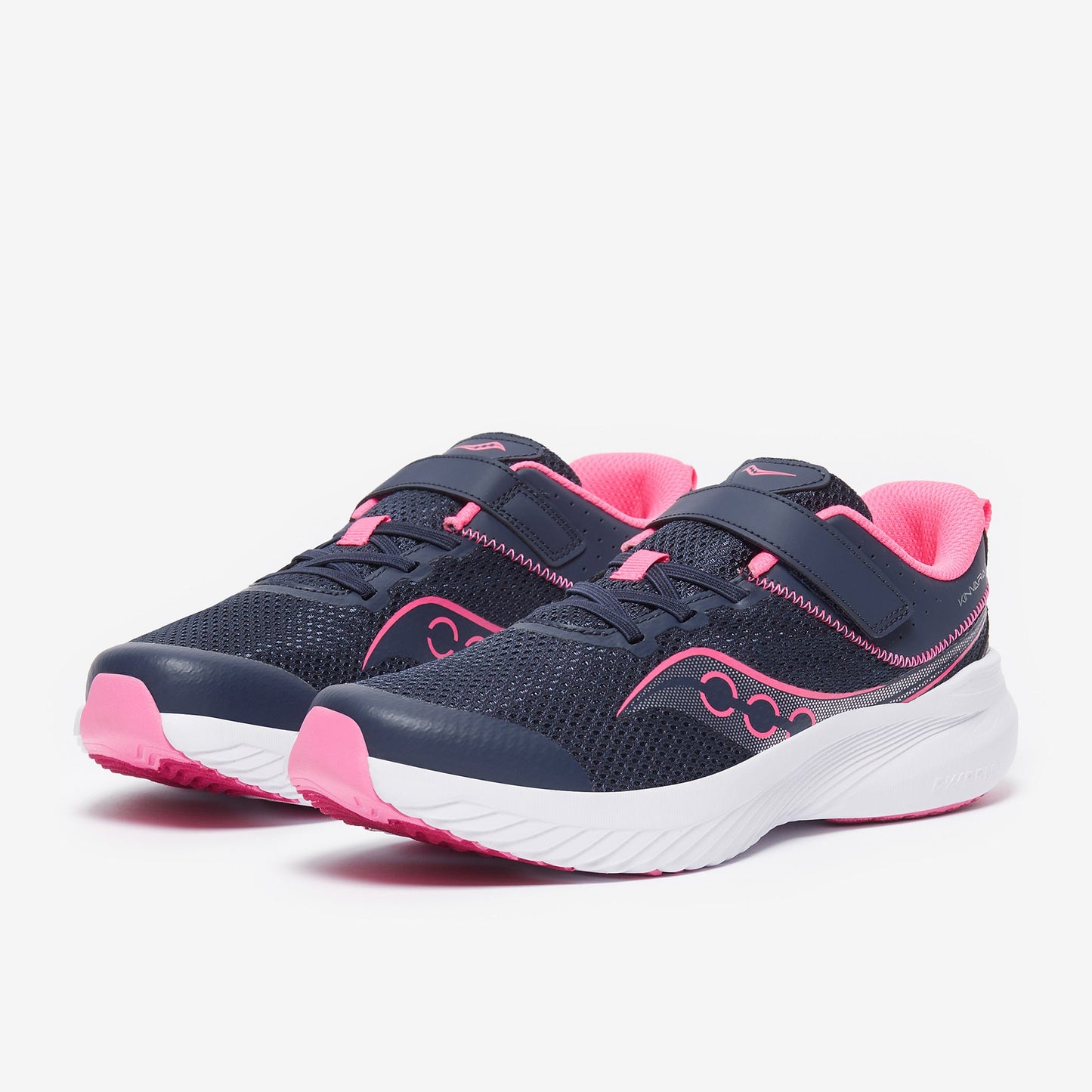 Saucony Older Kids Kinvara 14 A/C (GS)