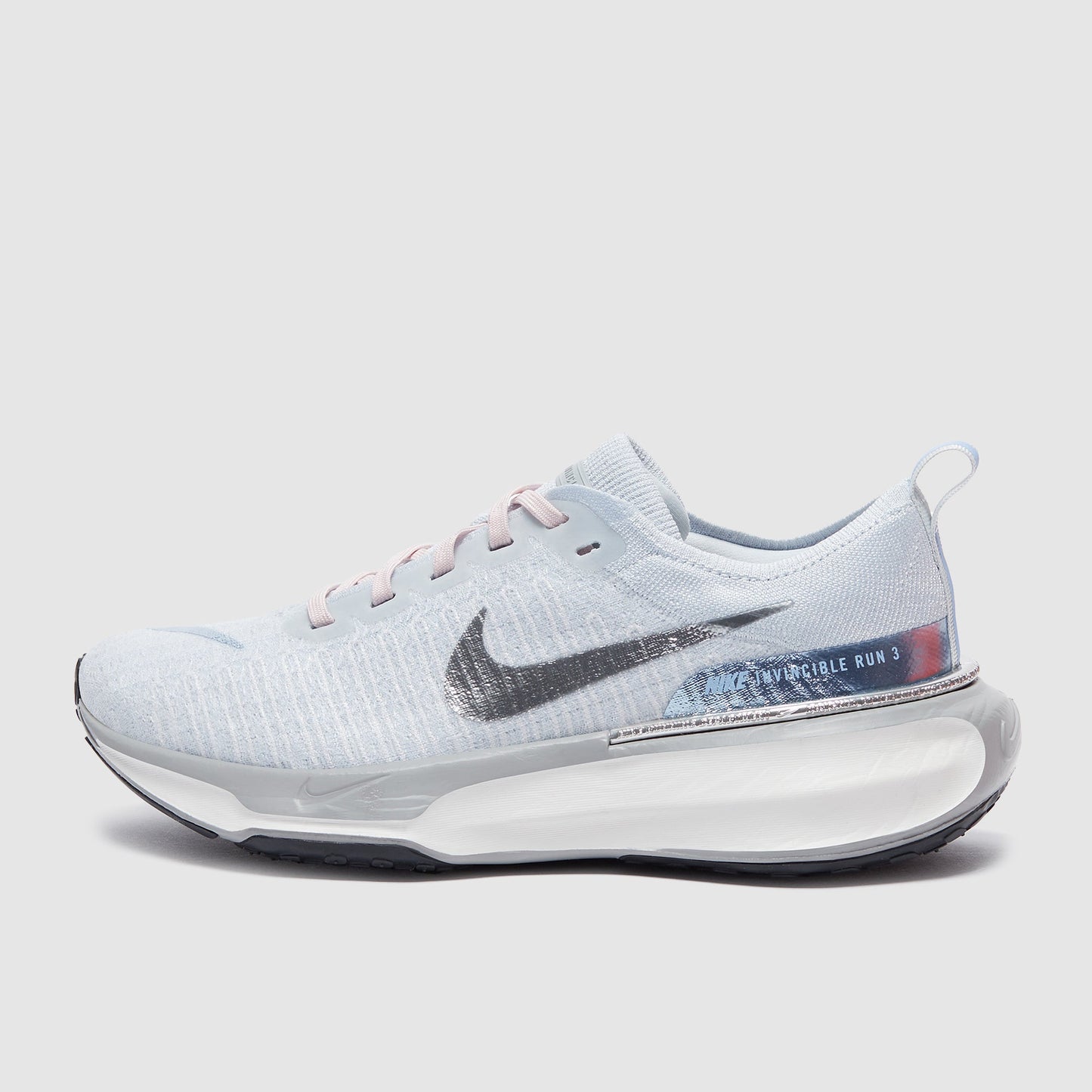 Nike Womens ZoomX Invincible Run FlyKnit 3