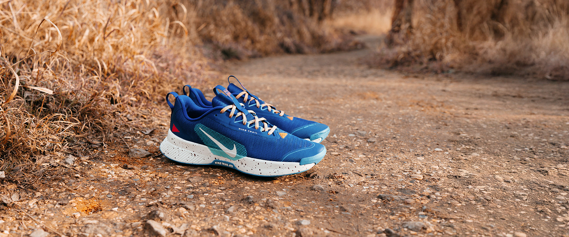 Nike Womens Juniper Trail 3