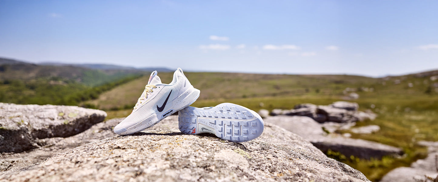 Nike Womens Juniper Trail 3