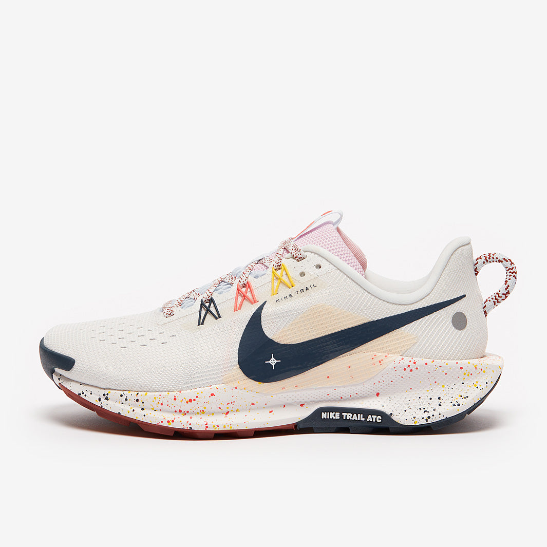 Nike Womens ReactX Pegasus Trail 5