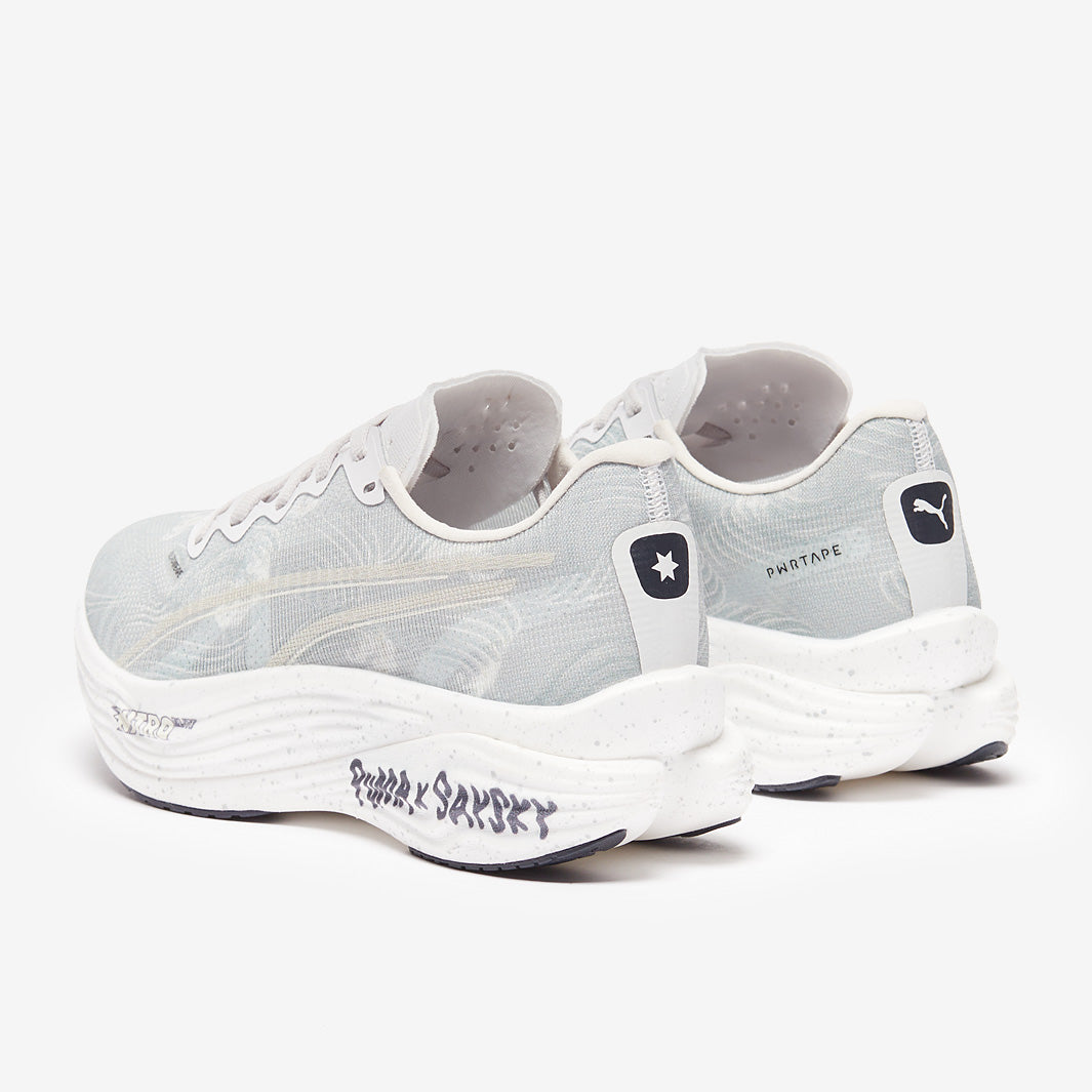 Puma Womens Deviate Nitro Elite 3 SAYSKY