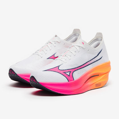 Mizuno Wave Rebellion Pro 3