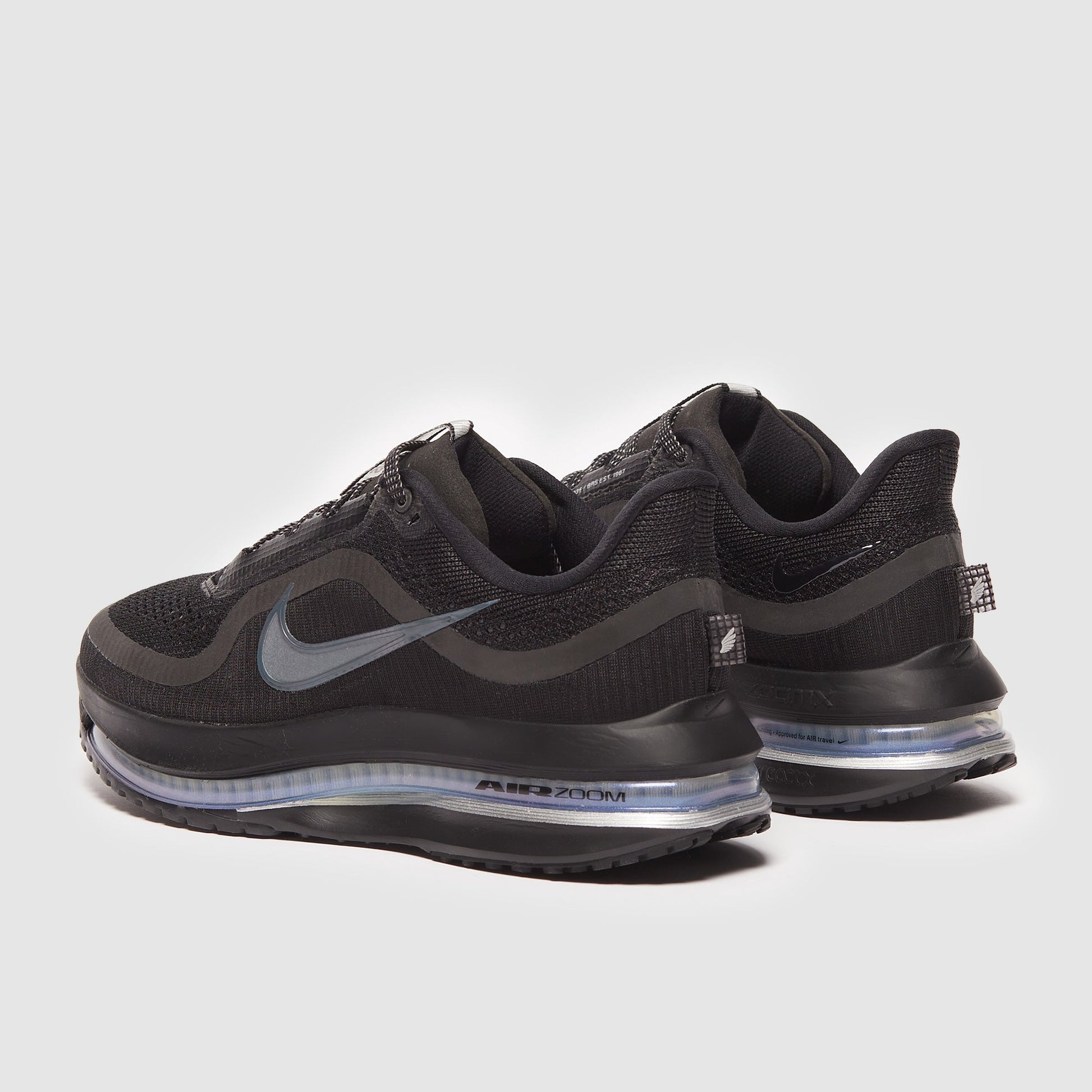 Nike Womens Pegasus Premium
