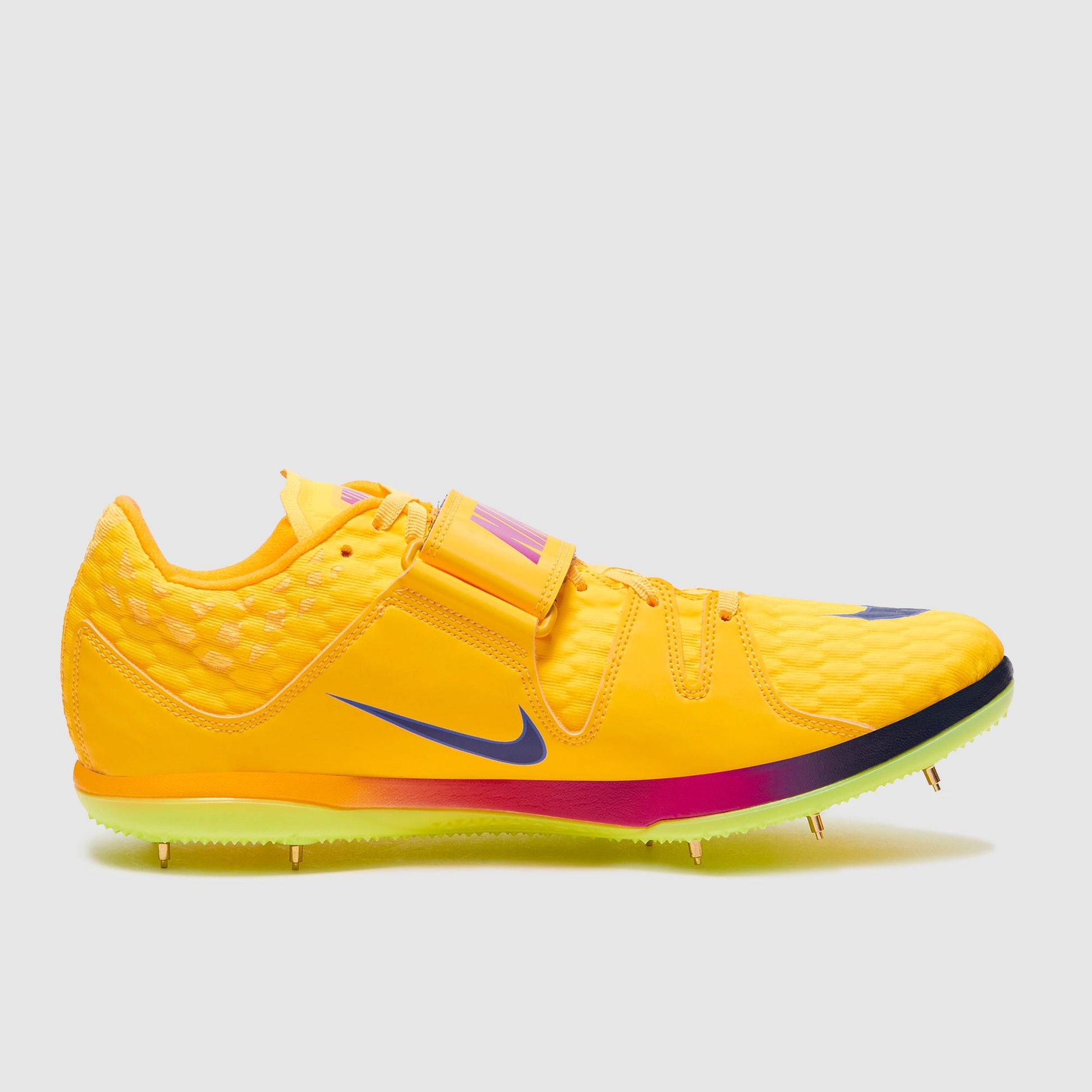 Nike High Jump Elite