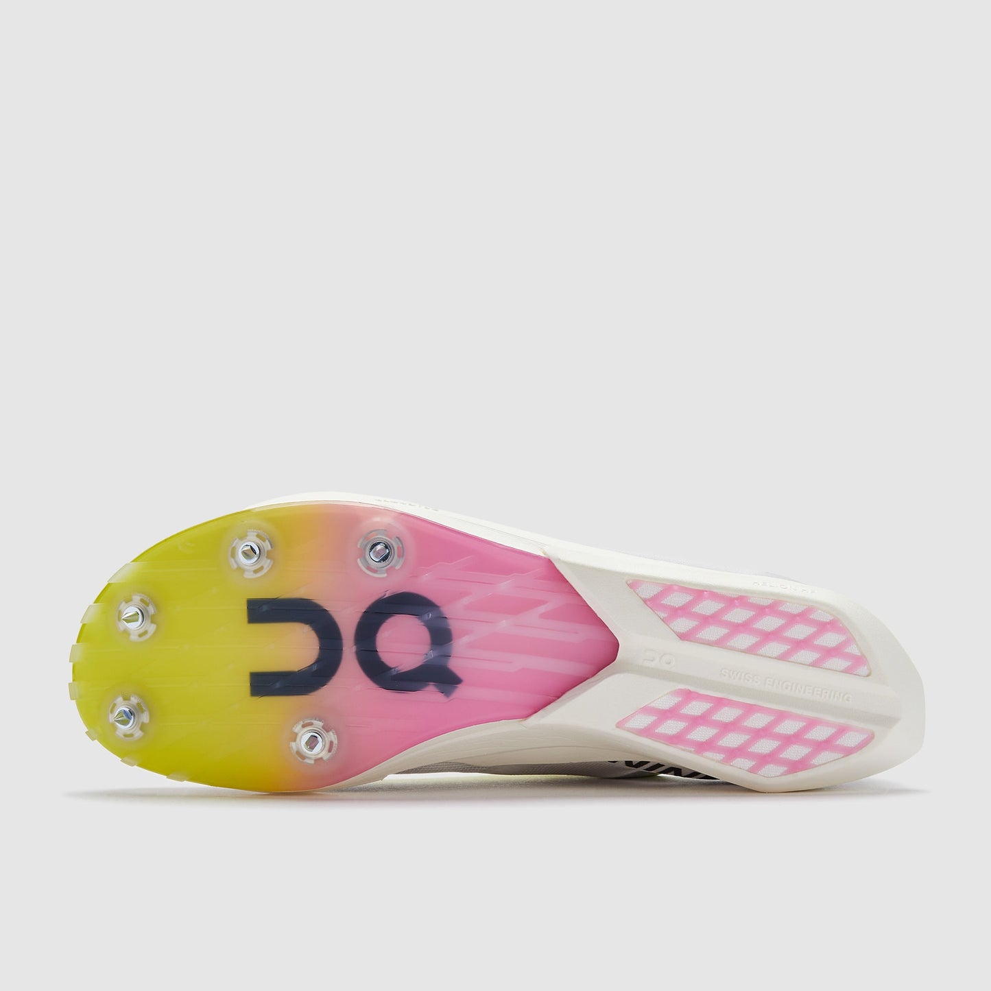 On Cloudspike Amplius 2