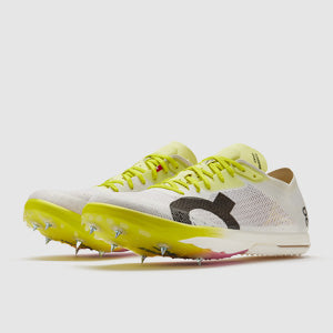 On Cloudspike Citius 2